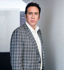 Nicolas Cage, 62 года, США Nicolas Cage, 62 года,